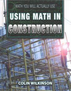 Using Math in Construction