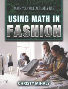 Using Math in Fashion