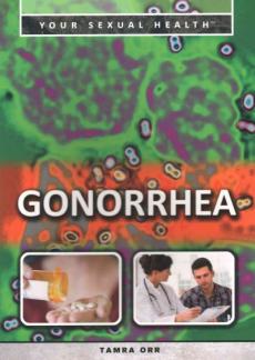 Gonorrhea