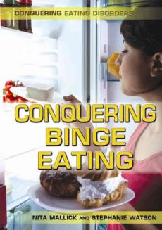 Conquering Binge Eating