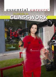 Careers in Glasswork