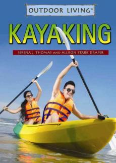 Kayaking