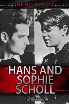 Hans and Sophie Scholl