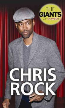 Chris Rock