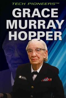 Grace Murray Hopper