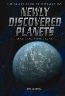 Newly Discovered Planets