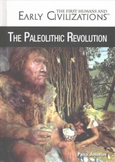 The Paleolithic Revolution