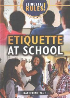 Etiquette at School