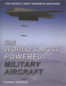 The World's Most Powerful Military Aircraft