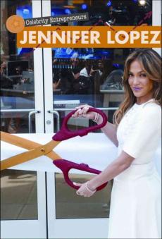 Jennifer Lopez