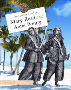 Mary Read and Anne Bonny