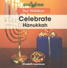 Celebrate Hanukkah