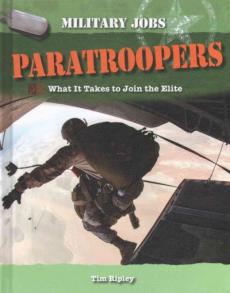 Paratroopers