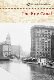 The Erie Canal