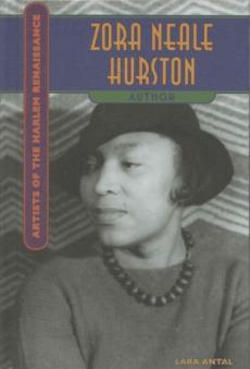 Zora Neale Hurston