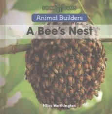 A Bee's Nest
