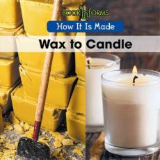 Wax to Candle