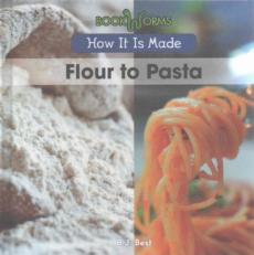 Flour to Pasta