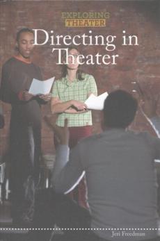 Directing in Theater