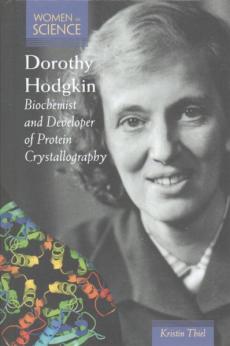 Dorothy Hodgkin