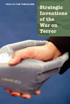 Strategic Inventions of the War on Terror