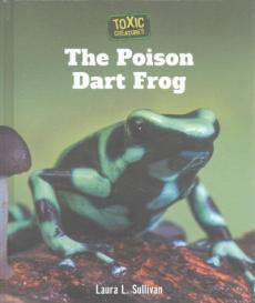 The Poison Dart Frog