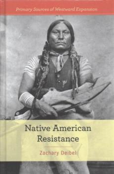 Native American Resistance