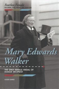 Mary Edwards Walker