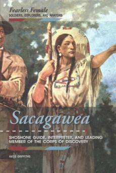 Sacagawea