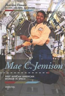 Mae C. Jemison