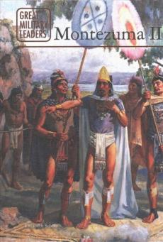 Montezuma II