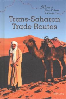 Trans-Saharan Trade Routes