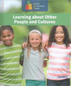 Learning about Other People and Cultures