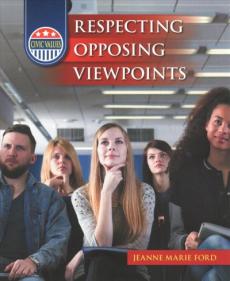 Respecting Opposing Viewpoints