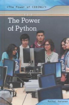 The Power of Python