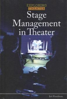 Stage Management in Theater