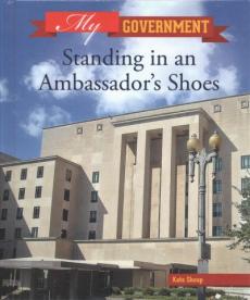 Standing in an Ambassador's Shoes