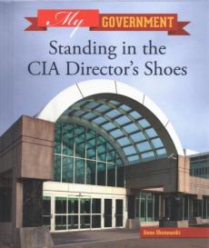 Standing in the CIA Director's Shoes