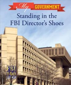 Standing in the FBI Director's Shoes