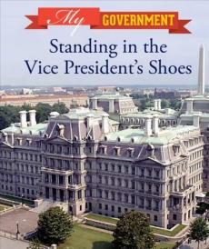 Standing in the Vice President's Shoes