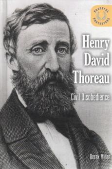 Henry David Thoreau