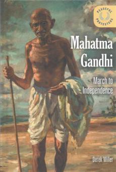 Mahatma Gandhi