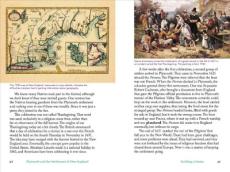 Plymouth and the Settlement of New England