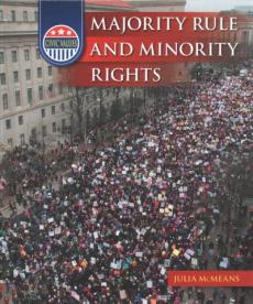 Majority Rule and Minority Rights