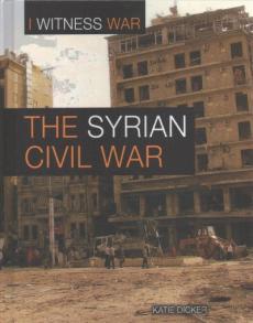 The Syrian Civil War