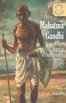 Mahatma Gandhi