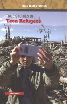 True Stories of Teen Refugees