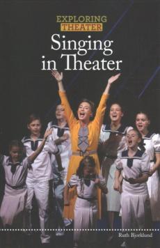 Singing in Theater