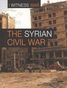 The Syrian Civil War