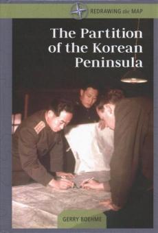 The Partition of the Korean Peninsula